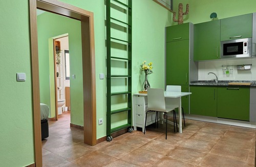 Coruche Cottage | DoAguaBoa, green accommodation