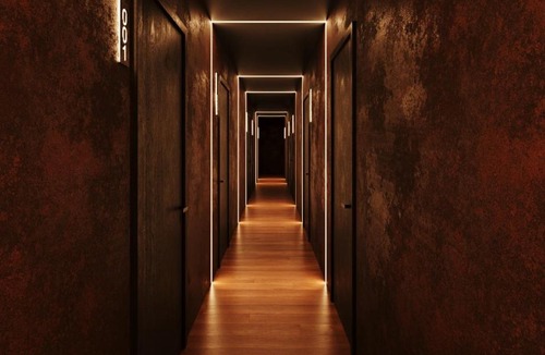 Alcantara Hotel | Docas Hotel Lisbon