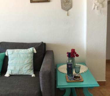 Salema Apartment | DOCEVIDA Appartement # Ocean View
