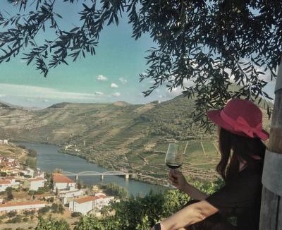 Bomfim Bed & Breakfast | Dois Lagares House & Winery