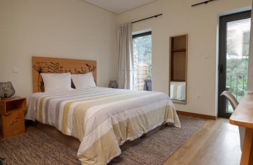 Bomfim Bed & Breakfast | Dois Lagares House & Winery