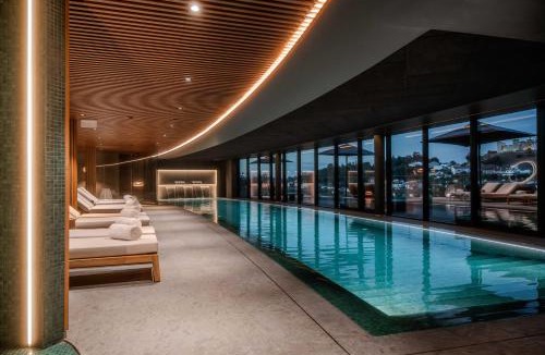 Sao Pedro Hotel | Dolinas Climbing Hotel