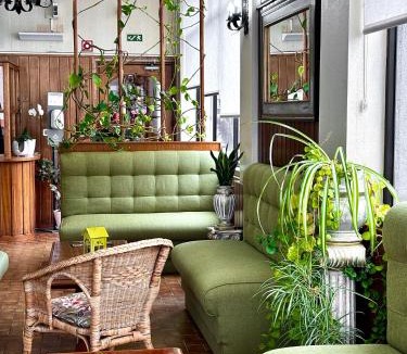 Trancoso Bed & Breakfast | Dom Dinis