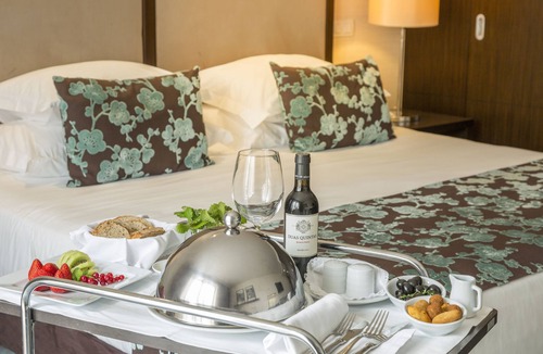 Fatima Hotel | Dom Goncalo Hotel & Spa