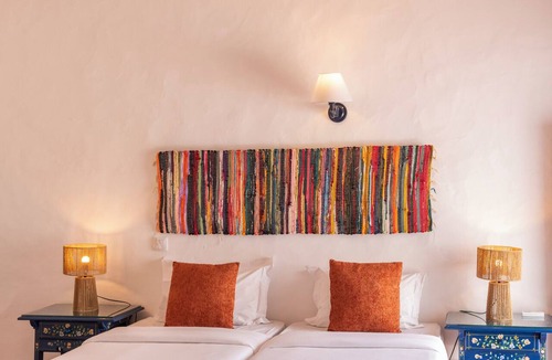Monsaraz Hotel | Dom Nuno by Horta da Moura