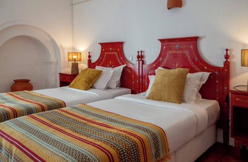 Monsaraz Hotel | Dom Nuno by Horta da Moura