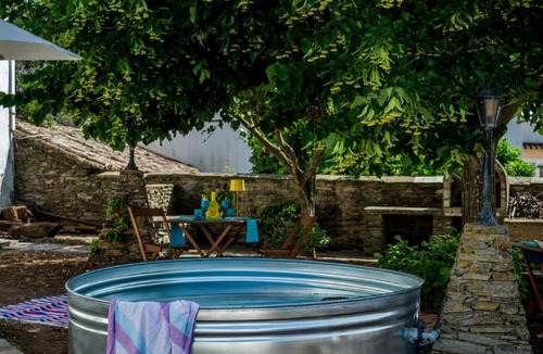 Monsaraz House | Dom Nuno by Horta da Moura