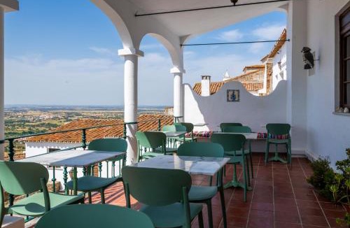 Monsaraz House | Dom Nuno by Horta da Moura