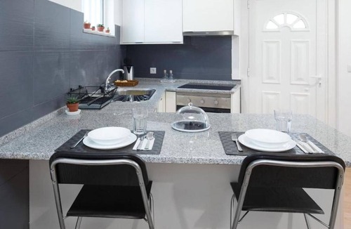 Sintra Apartment | Dom Pipas Houses - Casinha da Maria by LovelyStay