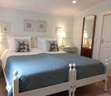 Boavista Bed & Breakfast | Domus Duorum