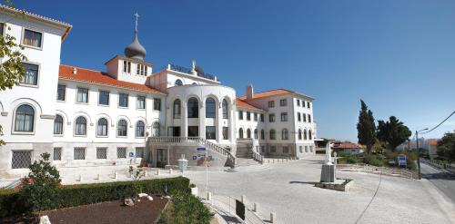 Fatima Hotel | Domus Pacis Fatima Hotel