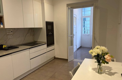 Santa Isabel House | Don Alvares