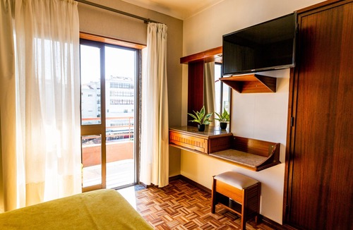 Fatima Hotel | Dona Amélia Hotel by RIDAN Hotels