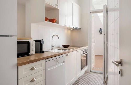 Lagos City Center Apartment | Dona Ana by Interhome