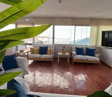 Ameijeira Hotel | Dona Ana Residencial
