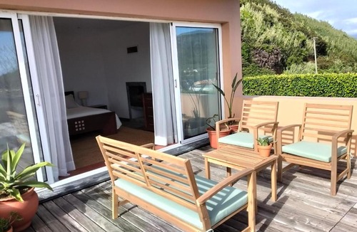 Horta Apartment | Dona Emília