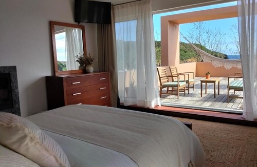 Horta Apartment | Dona Emília