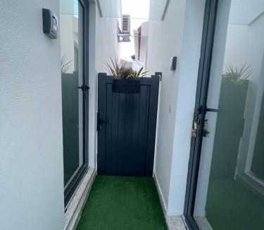 Manteigas Apartment | Dona Irene AL