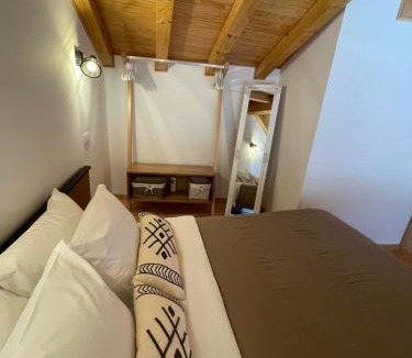 Manteigas Apartment | Dona Irene AL