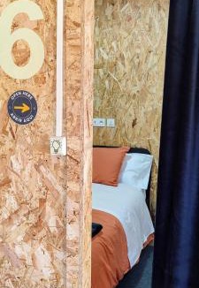 Seixas House | Donna Nega Guest House