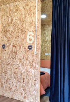 Seixas House | Donna Nega Guest House