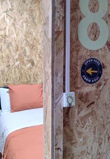 Seixas House | Donna Nega Guest House