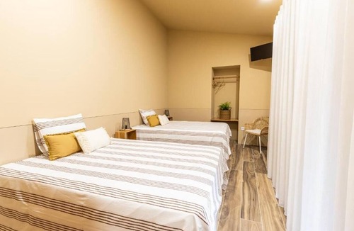 Bomfim Hotel | Dorigem Rooms