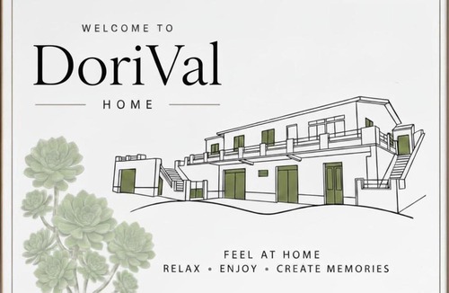 Sao Jorge House | DoriVal Holiday Home
