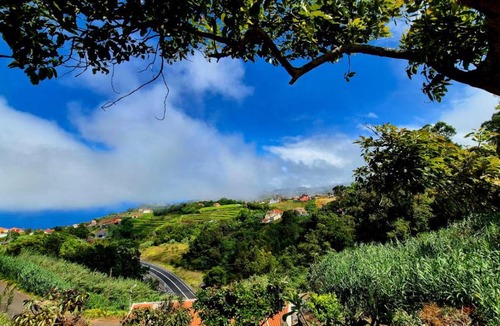 Sao Jorge House | DoriVal Holiday Home
