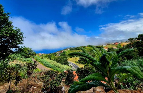 Sao Jorge House | DoriVal Holiday Home