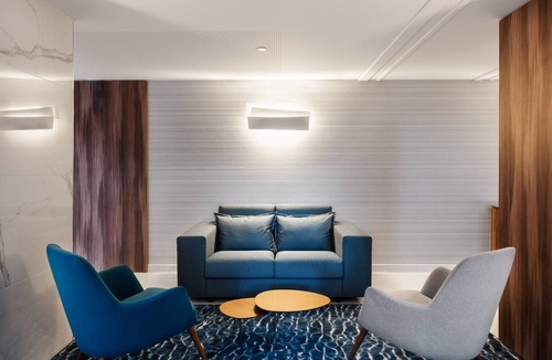 Sao Jorge de Arroios Hotel | Dorma Saldanha