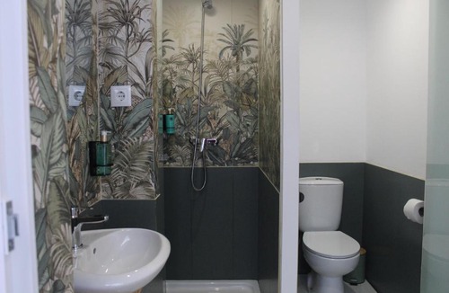 Cacilhas House | DoTejo Casa