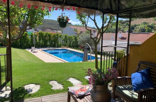 Braganca Apartment | Double Room 1 with Private Bathroom