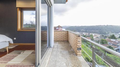 Gondomar House | Double Room with pool I