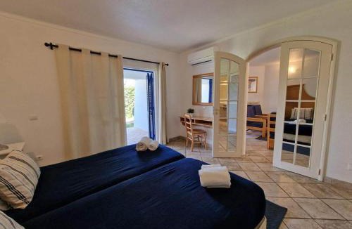 Calicos Resort | douceur d'algarve