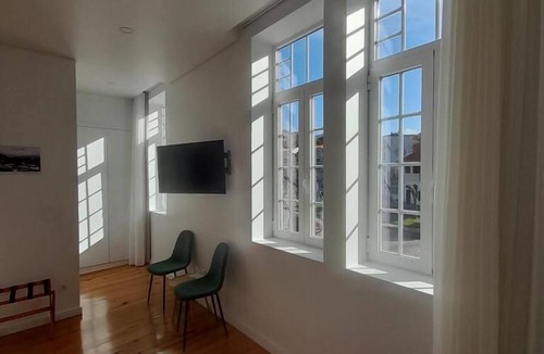 Caldas de Aregos Bed & Breakfast | DOURO B&B Avenida