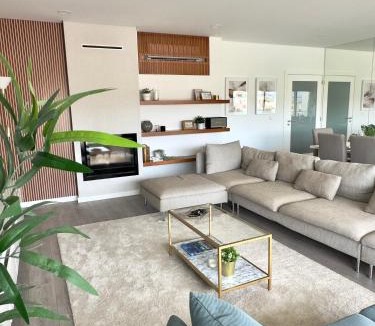 Peso da Regua Apartment | Douro Escape - Riverfront Apartment