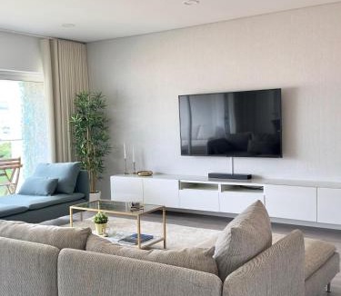 Peso da Regua Apartment | Douro Escape - Riverfront Apartment