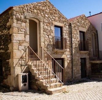 Vila Nova de Foz Coa Apartment | DOURO FAMILY 2BD Apartment
