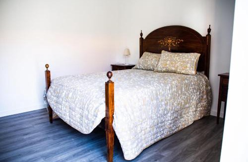 Vila Nova de Foz Coa Apartment | DOURO FAMILY 2BD Apartment