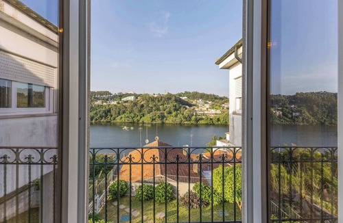 Avintes House | Douro Garden by Portugal Active