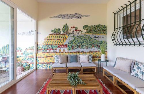 Avintes House | Douro Garden by Portugal Active