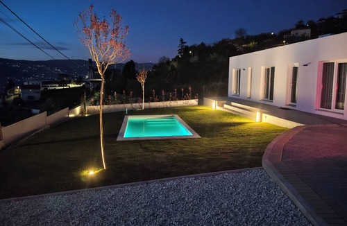 Resende Hotel | Douro Garden, where nature meets tranquility.