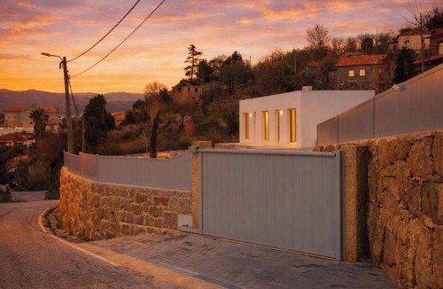 Resende Hotel | Douro Garden, where nature meets tranquility.