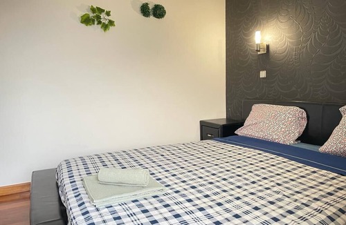 Porto Villa | Douro Green Villa