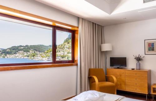 Oliveira do Douro Hotel | Douro Hotel Porto Antigo