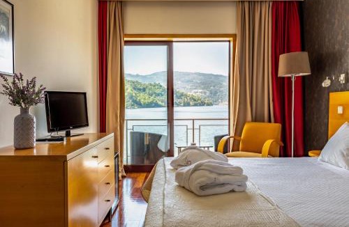 Oliveira do Douro Hotel | Douro Hotel Porto Antigo