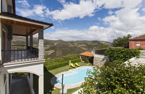 Tabuaco House | Douro House Loft - Casa com Piscina