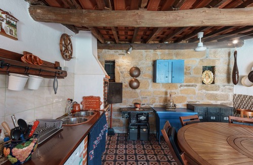 Armamar House | Douro Janja