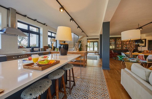 Cimbres Villa | Douro Lookout - Six Bedroom Villa, Sleeps 14